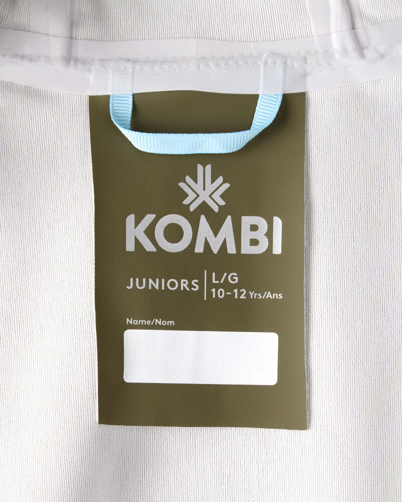 Tout-petit gar&ccedil;on - Imperm&eacute;able Drop de Kombi &ndash; Enfants Gar&ccedil;ons, image 2 sur 5 diapositives