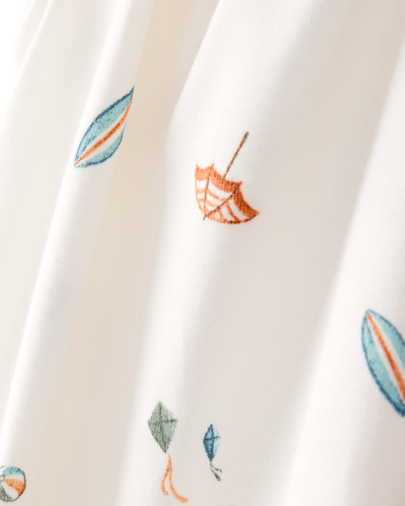 Baby Boy 2-Pack PurelySoft Pull-On Pants, image 3 of 7 slides