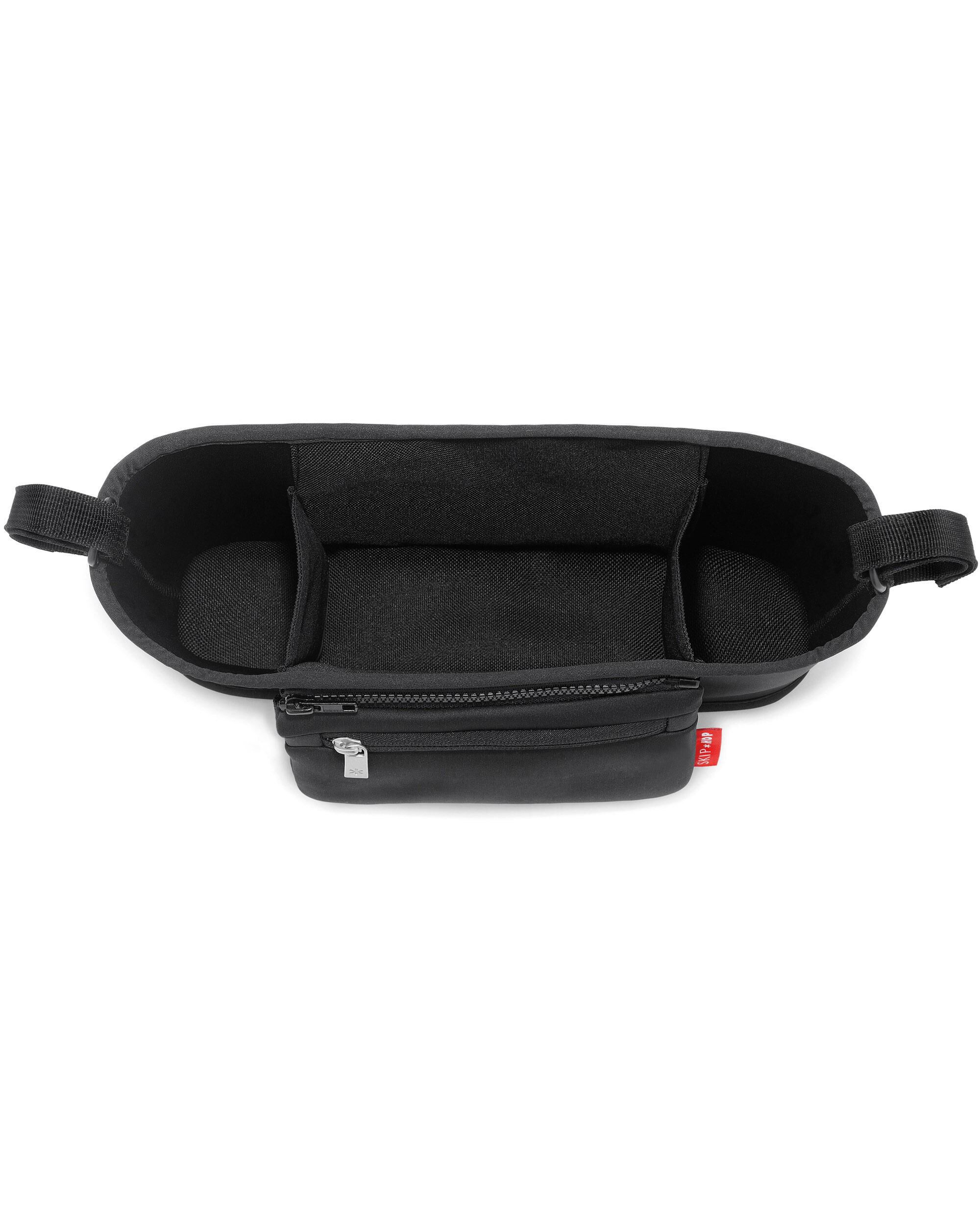 Skip hop stroller organiser on sale