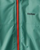 Boys 2-Piece Taslan Snowsuit Set - Green, image 6 of 12 slides
