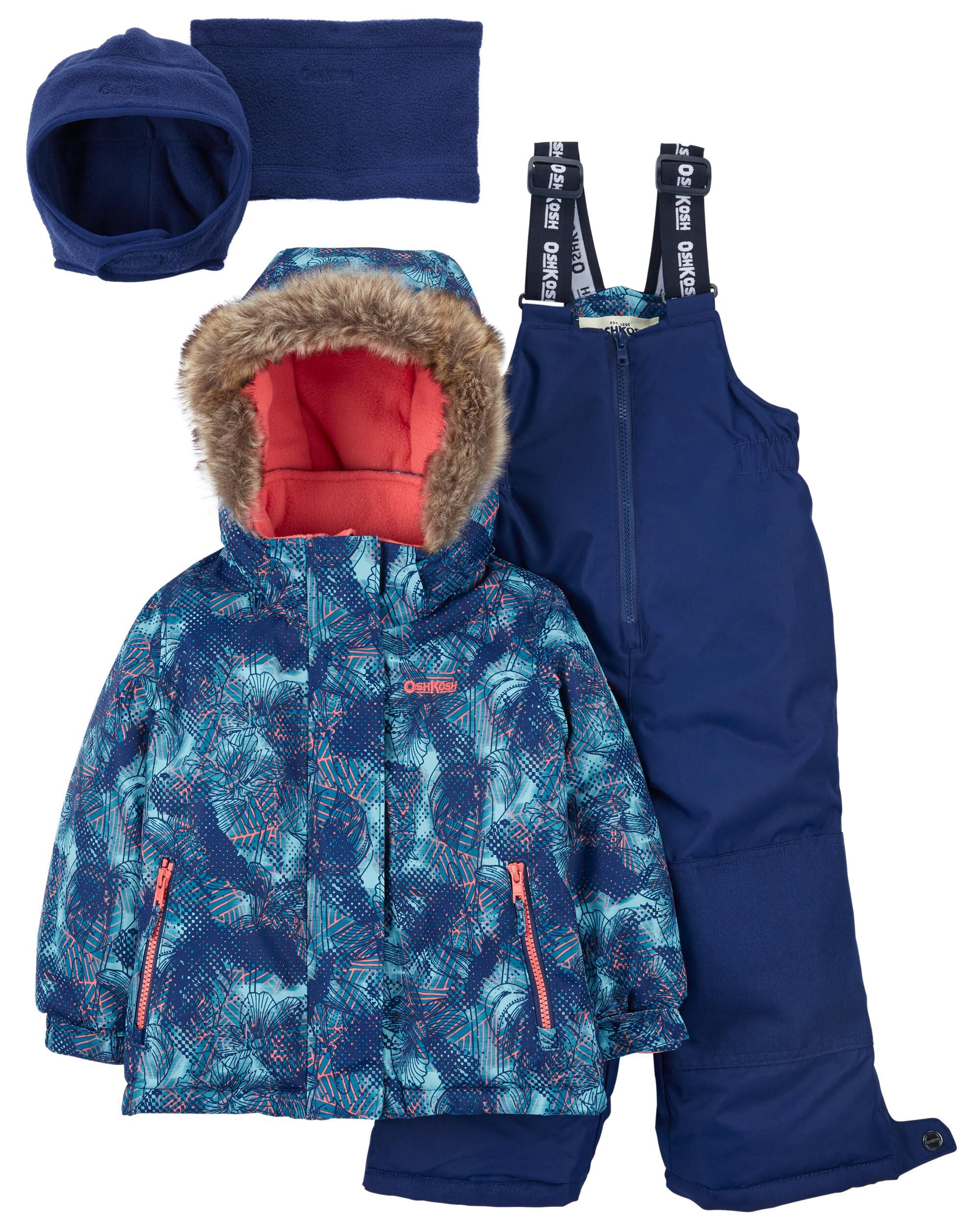Habit de sales neige carters