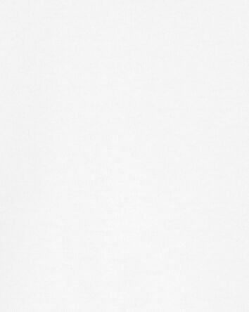 Toddler Cotton Turtleneck, 