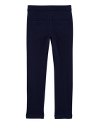 Enfant Pantalon d’uniforme en tricot point de Rome, image 2 sur 4 diapositives
