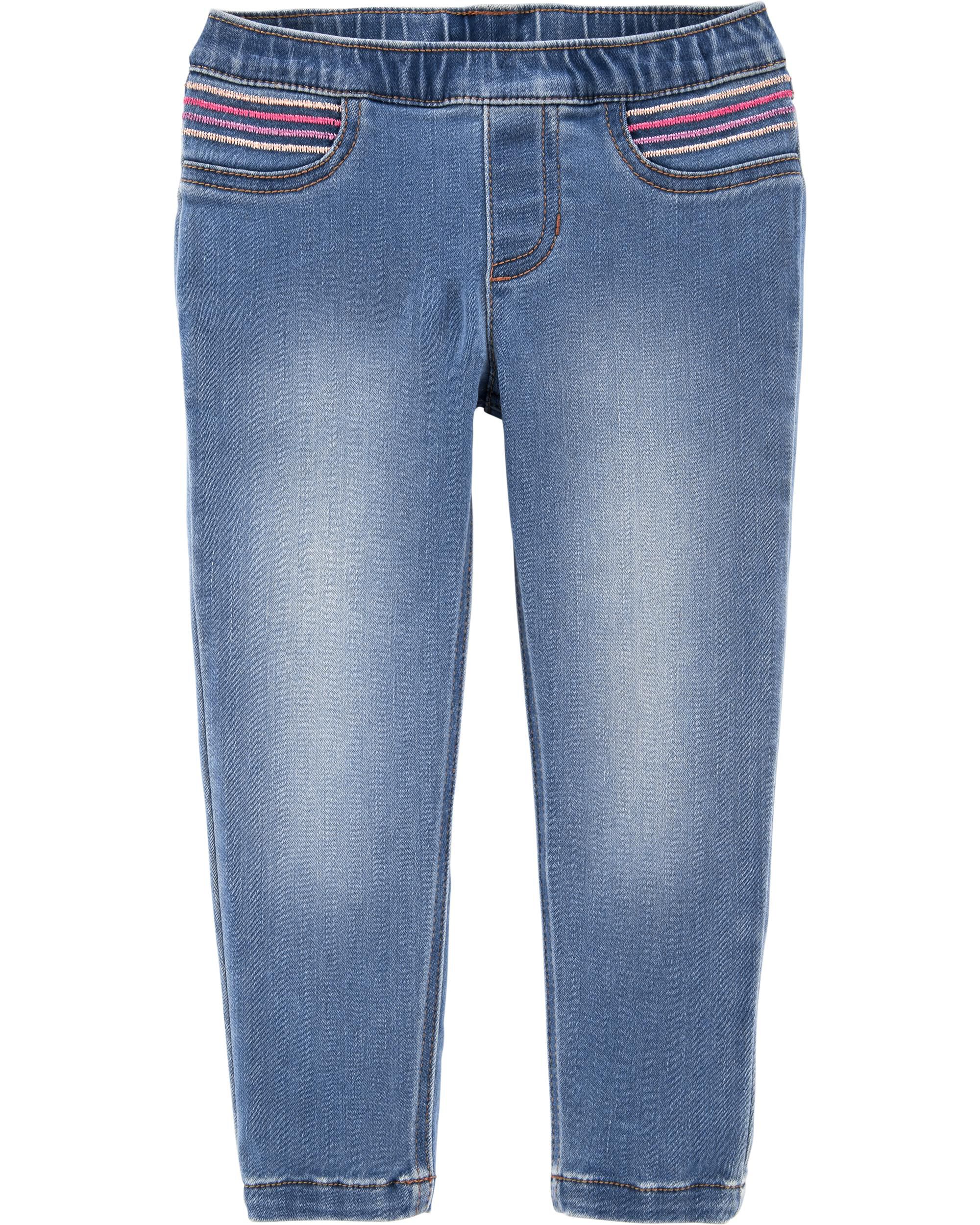 denim jeggings canada