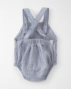 Baby Organic Cotton Gauze Bubble, image 2 of 5 slides