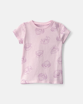 Toddler Girl PAW Patrol&reg; Graphic Tee - Pink, 