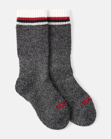 Chaussettes d'hiver