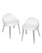 Chaises pour jeunes, image 5 sur 7 diapositives