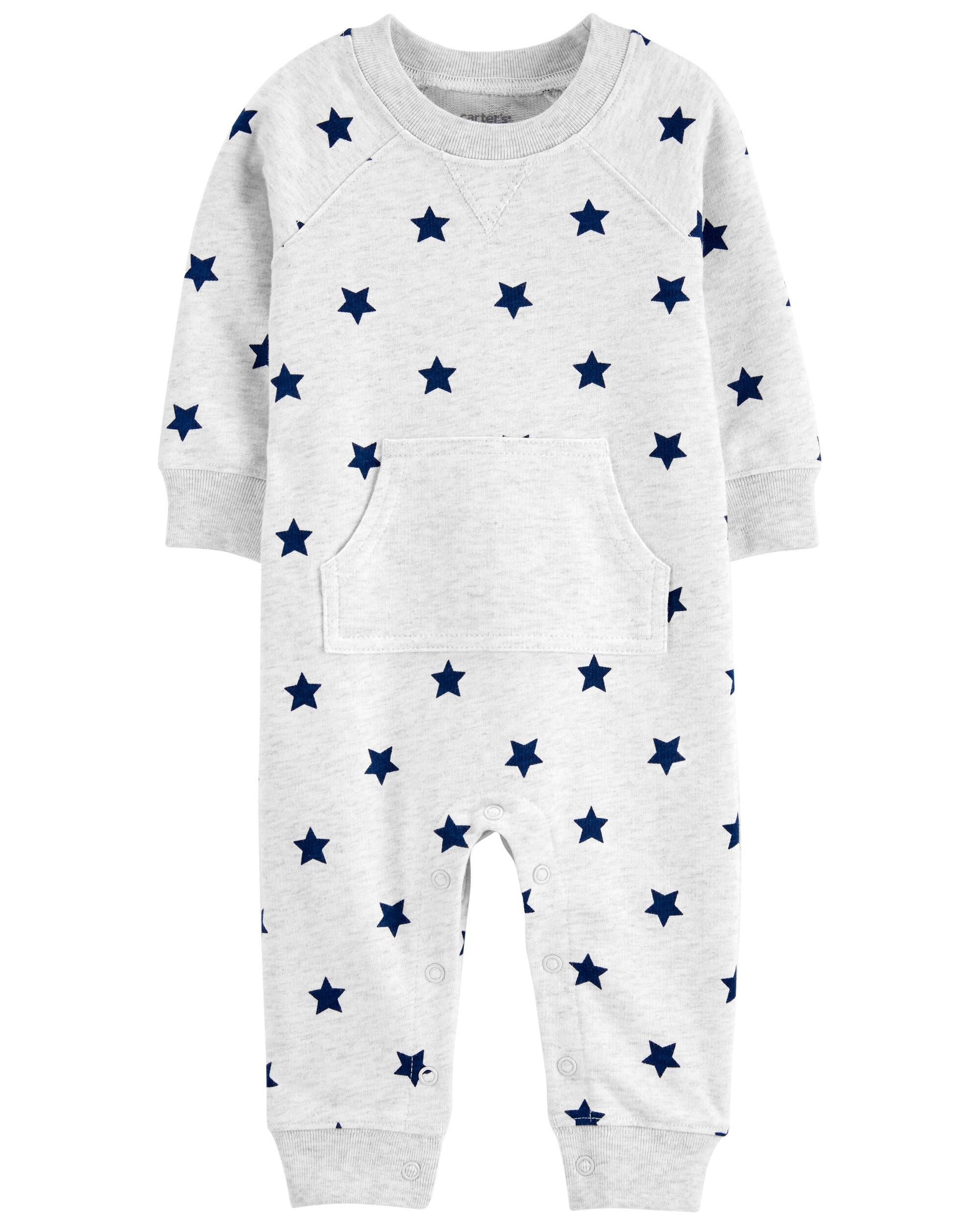 Carters jumpsuit discount