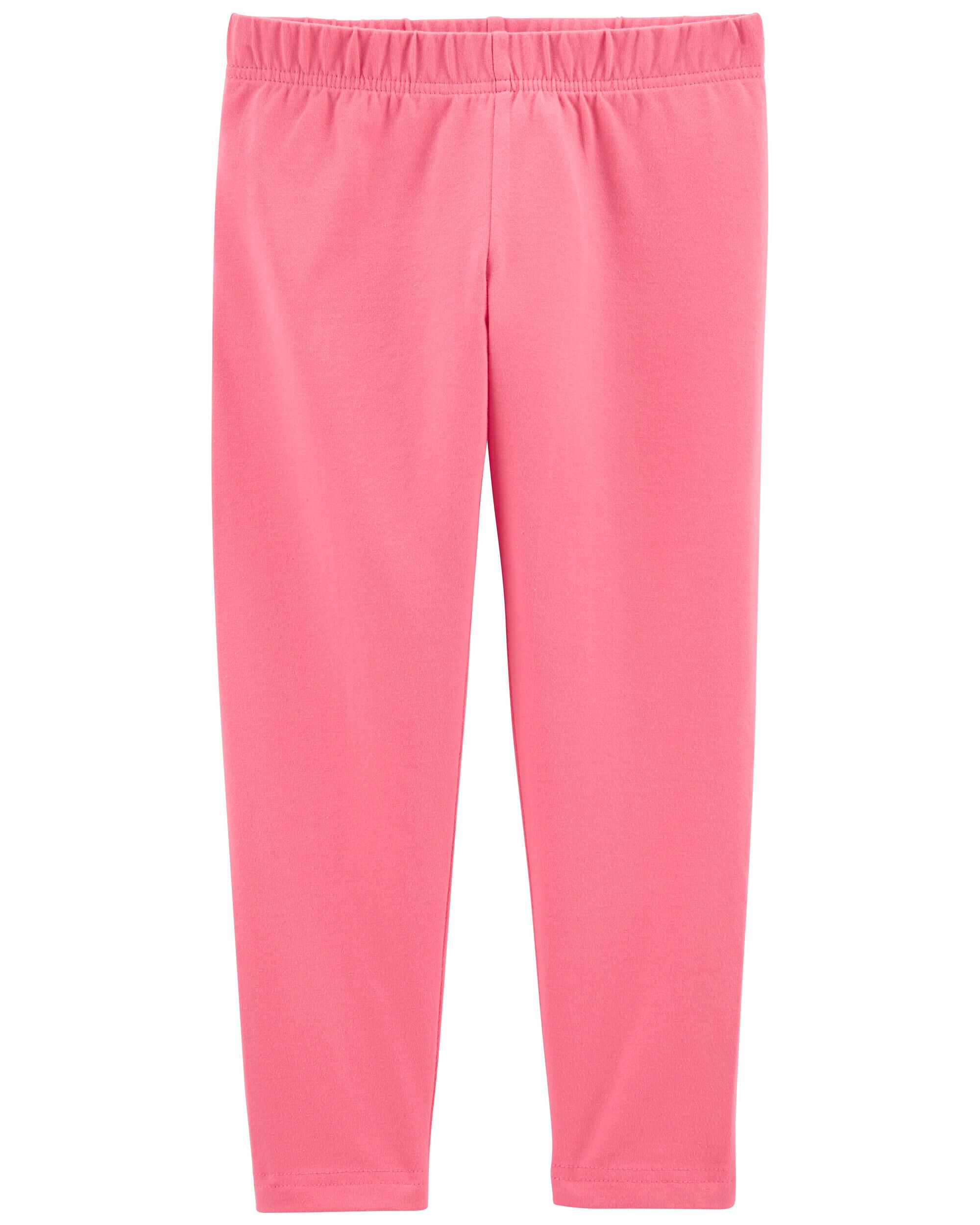 Carters sales capri leggings