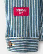 Toddler Hickory Denim Jacket &ndash; Light Wash, image 6 of 8 slides