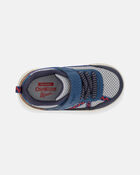 Toddler Boy Athletic Sneakers, image 4 of 6 slides