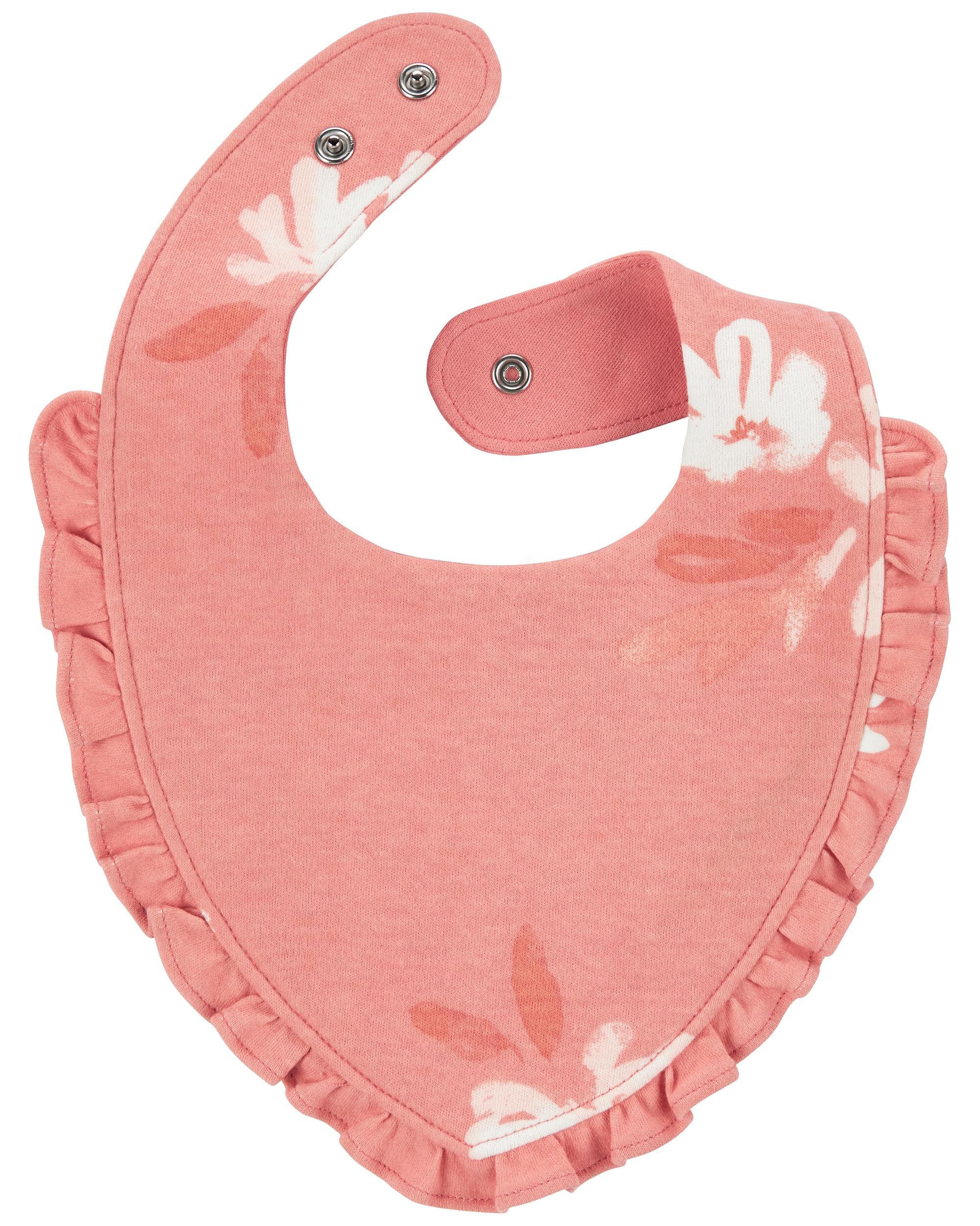 Carters drool sales bibs