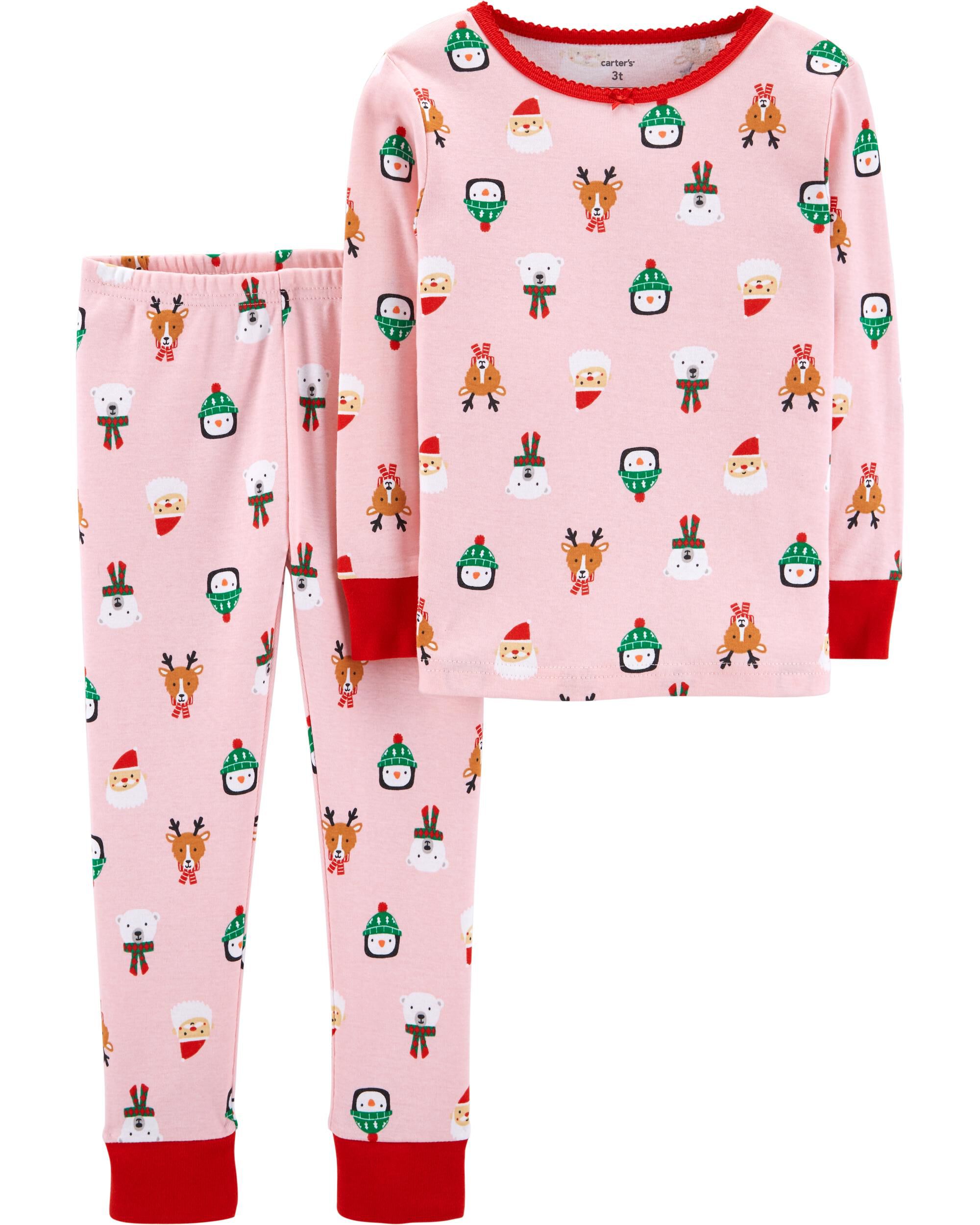Carter's Holiday Pajamas Online Deals, Up To 70% Off | Www.loop-Cn.com
