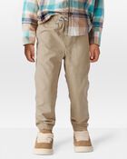 Drawstring Joggers, image 1 of 7 slides