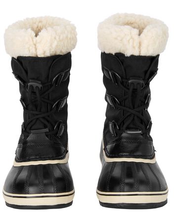 SOREL Yoot Pac Winter Snow Boot, 