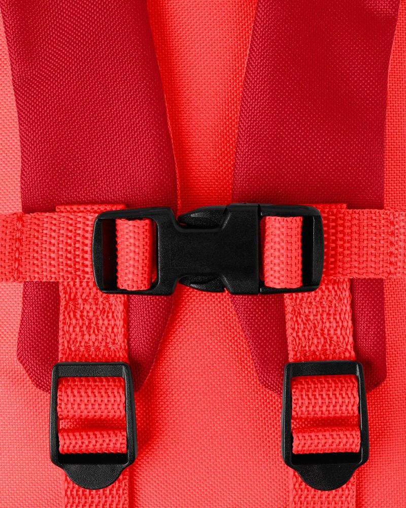 Mini Backpack with Saftey Harness, image 11 of 11 slides