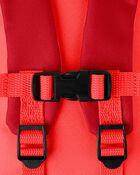 Mini Backpack with Saftey Harness, image 11 of 11 slides