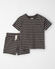 Black Stripes