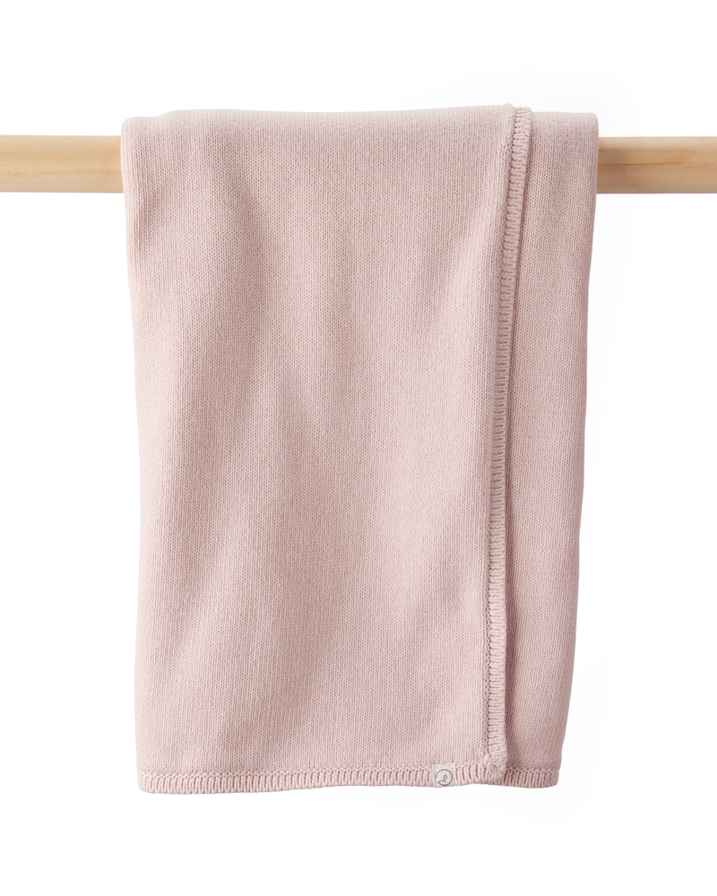 Baby Organic Cotton Sweater Knit Ear Cap, image 2 of 4 slides
