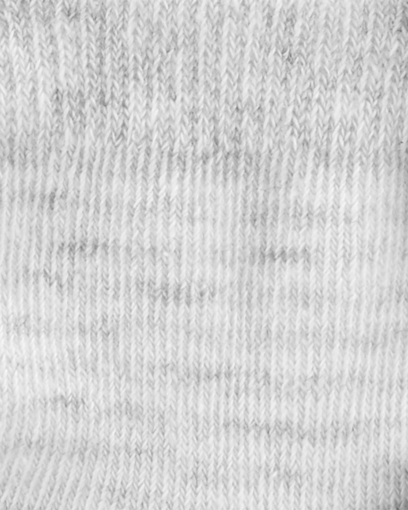 Baby 6-Pack Ankle Socks, image 3 of 8 slides
