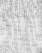 Baby 6-Pack Ankle Socks, image 3 of 8 slides