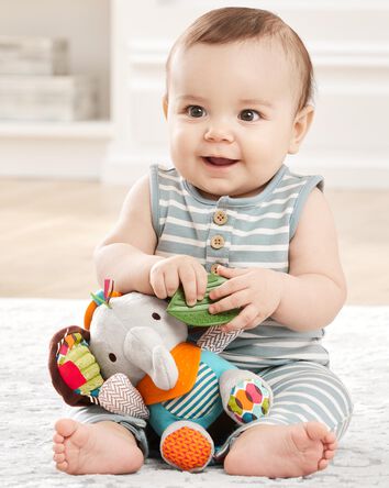 Bandana Buddies Activity Toy, 