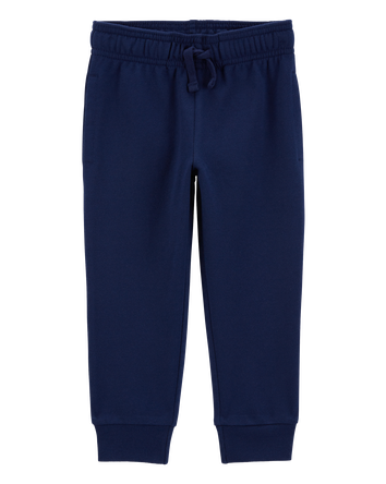 Bébé Pantalon de jogging en jersey bouclette, 