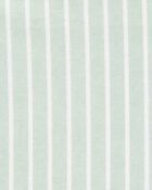 3-Pack Sage Swaddle Blanket Set, image 5 of 8 slides
