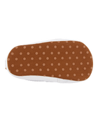 Baby Boy Mesh Slip-On Shoes - Grey, image 5 of 6 slides