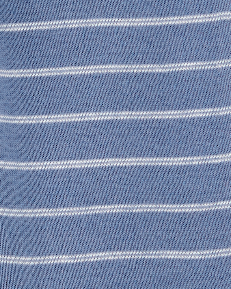 Baby Boy 2-Pack Pull-On Cotton Pants, image 3 of 5 slides