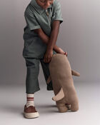 Tout-petit - Peluche loutre - Brun moka, image 5 sur 7 diapositives