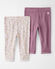 Botanic Muse, Plum Purple