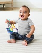 Baby Dog Walker Stroller Toy, image 3 of 4 slides