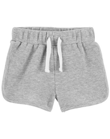 Pull-On Thermal Shorts, 