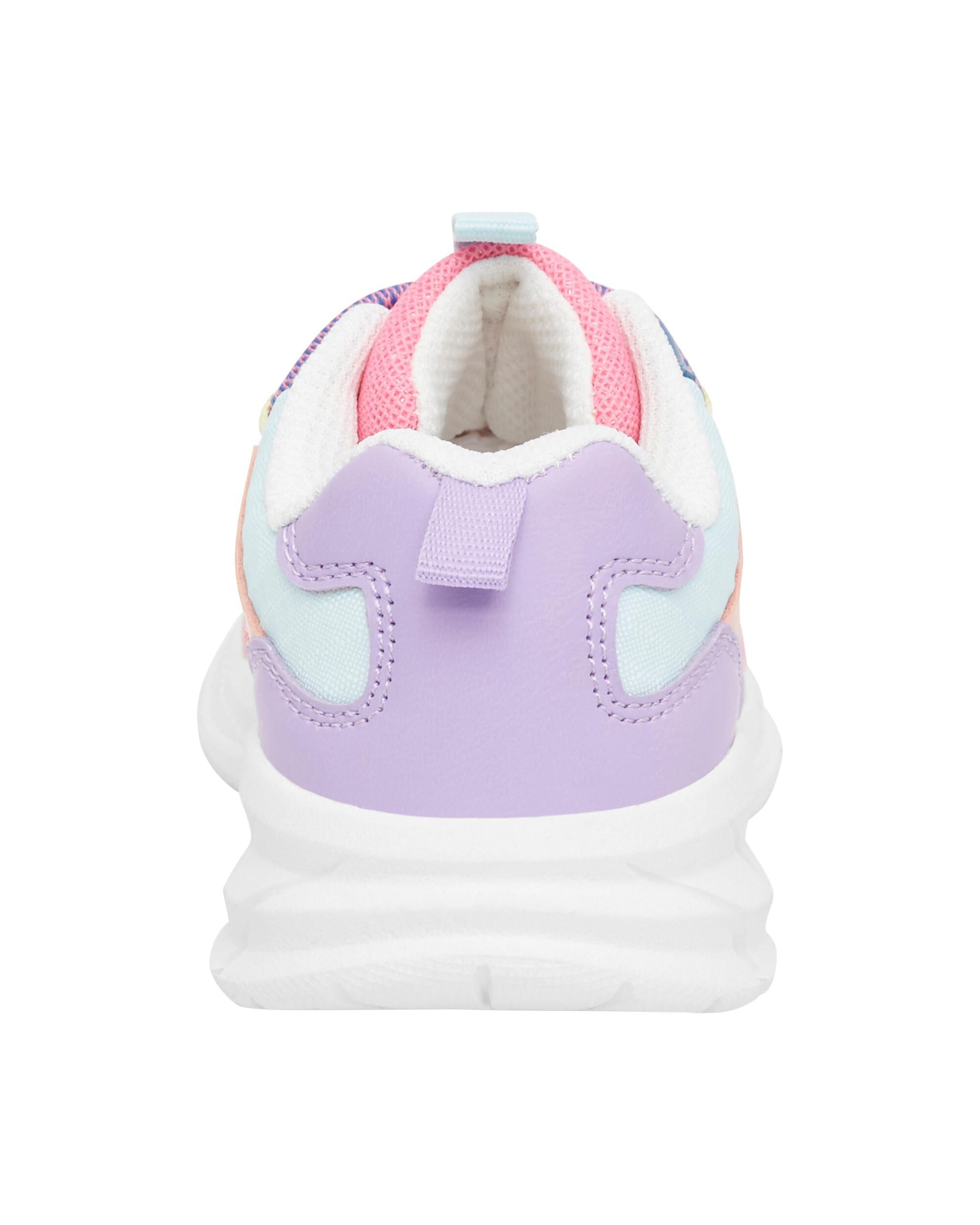 Carters girls sneakers on sale