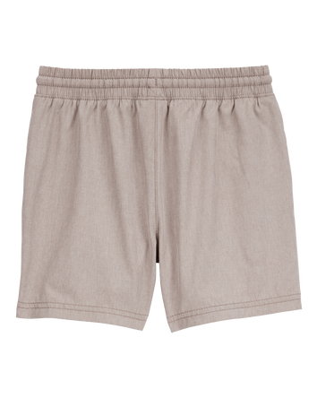 Kid Everyday Trek Shorts, 