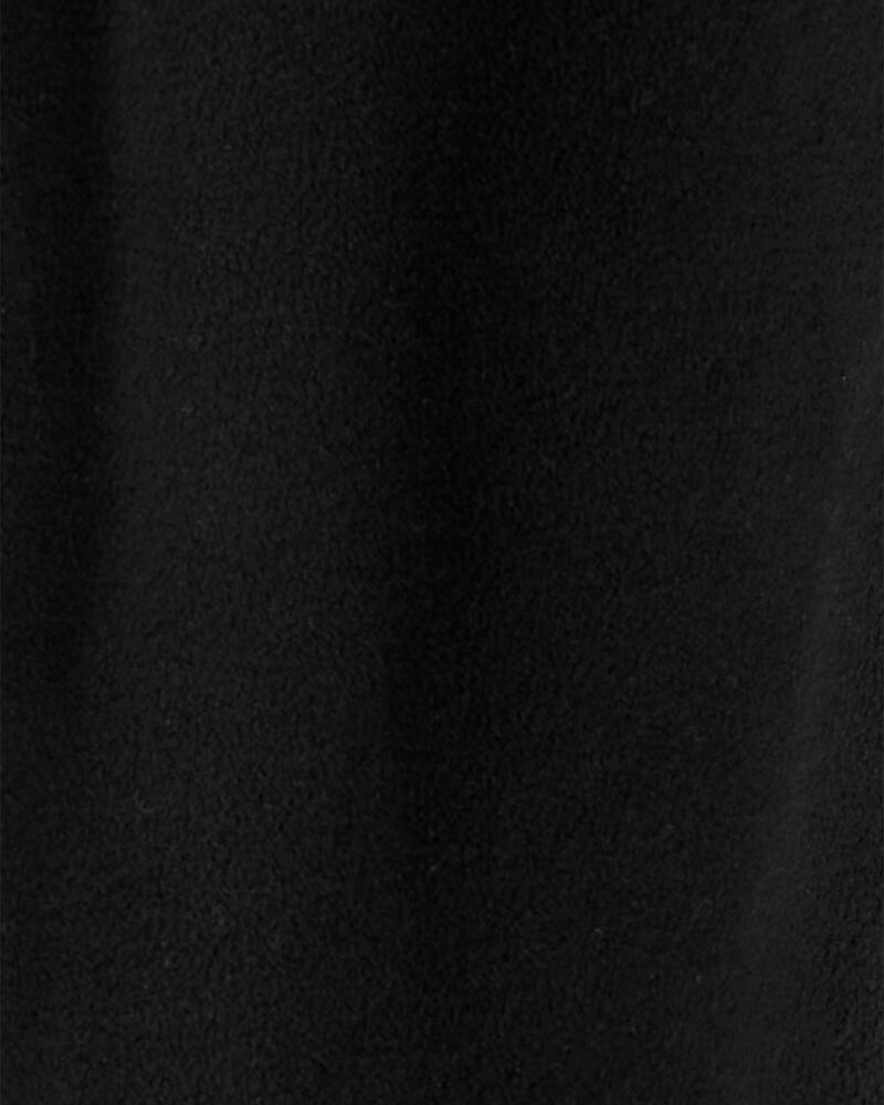 Toddler Pull-On Microfleece Sweatpants, image 5 of 6 slides