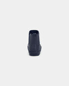 Toddler Boy Rain boots - Navy Blue, image 3 of 6 slides