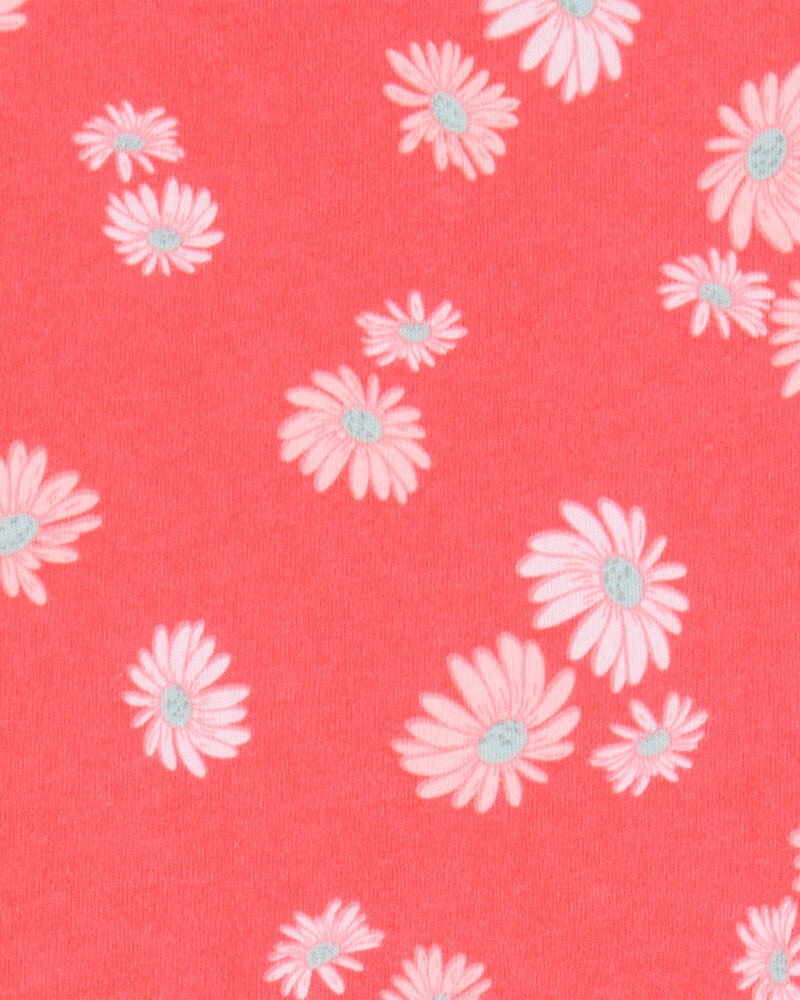 Kid Floral Tank Dress, image 3 of 4 slides