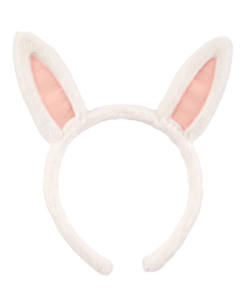 Toddler Bunny Headband, image 1 of 1 slides