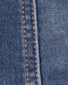 B&eacute;b&eacute; gar&ccedil;on - Blouson en denim classique, image 2 sur 2 diapositives