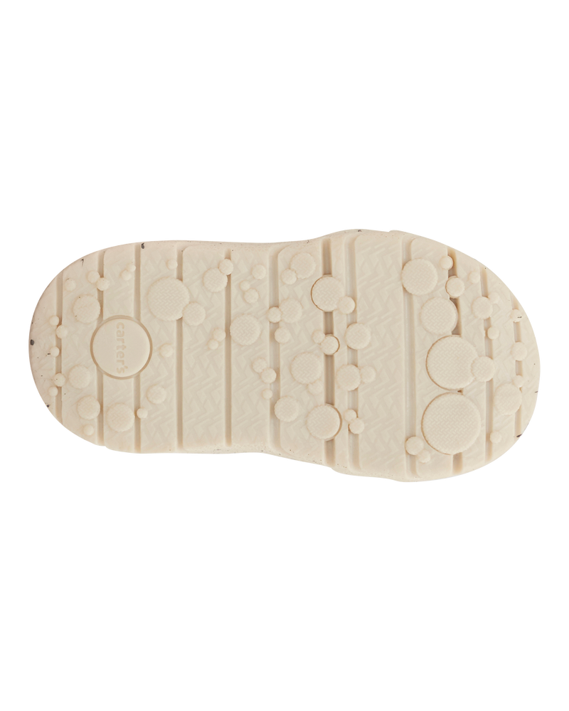  Every Step® First Walker Athletic Sneakers - Grey
, image 5 of 7 slides