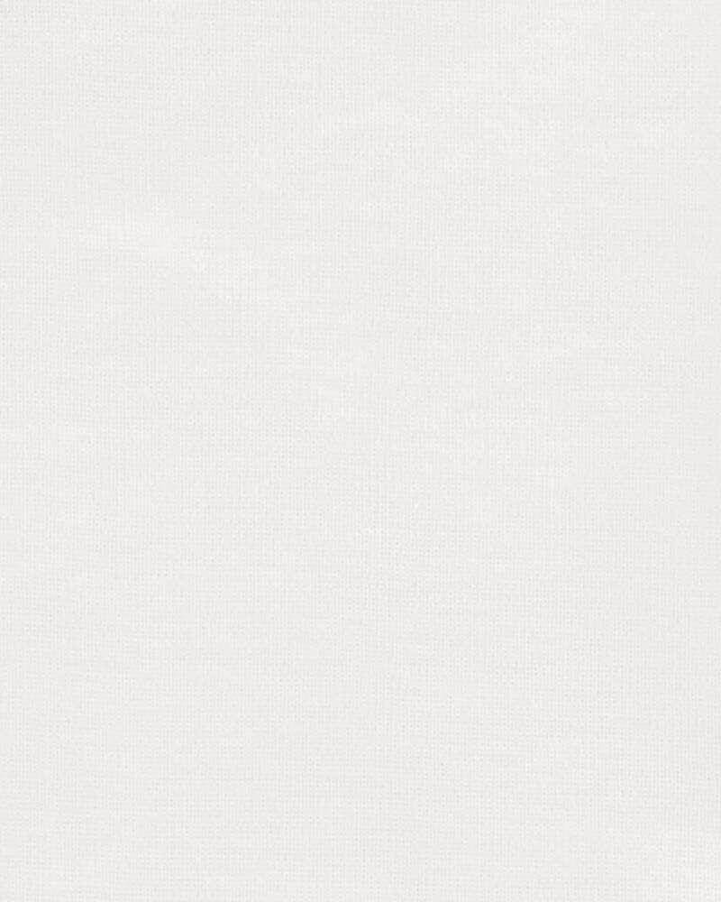 Baby 3-Piece Bear Little Vest Set, image 3 of 4 slides