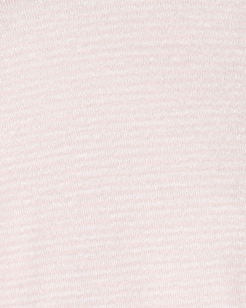 Baby 2-Pack 2-Way Zip Cotton Sleeper Pyjamas, image 2 of 5 slides