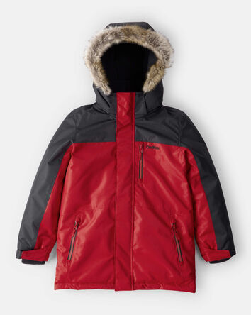 Winter Jackets