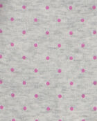 Baby Girl 5-Pack Multipack Bodysuits, image 5 of 7 slides