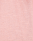 Toddler 2-Piece Button-Down Tank & Pull-On Pant Set, image 2 of 3 slides