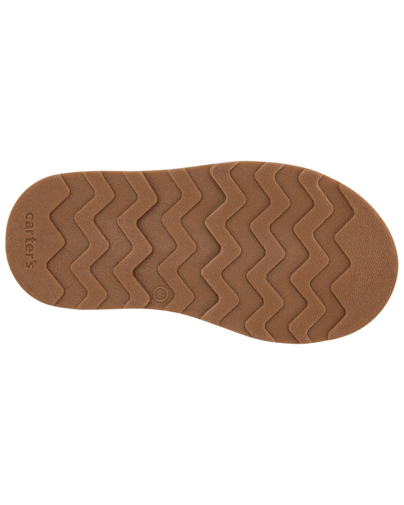 Toddler Hiking Boots, image 5 of 7 slides