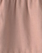 Toddler Girl Organic Cotton Corduroy Dress, image 5 of 6 slides